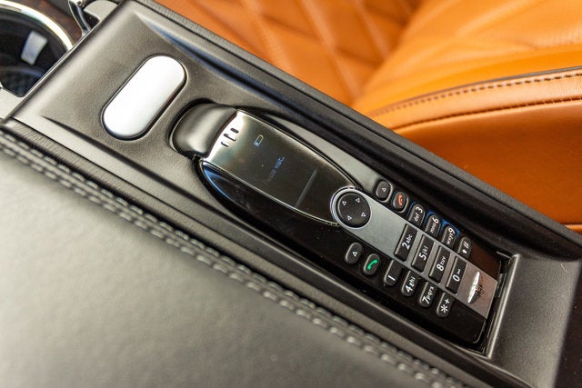 2014 Bentley Flying Spur 4dr Sdn