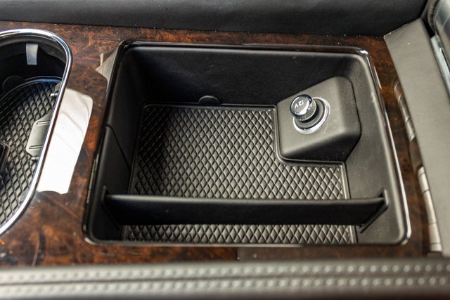 2014 Bentley Flying Spur 4dr Sdn