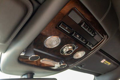 2014 Bentley Flying Spur 4dr Sdn