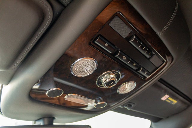 2014 Bentley Flying Spur 4dr Sdn