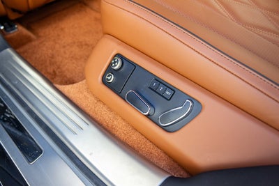 2014 Bentley Flying Spur 4dr Sdn