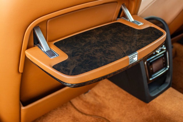 2014 Bentley Flying Spur 4dr Sdn