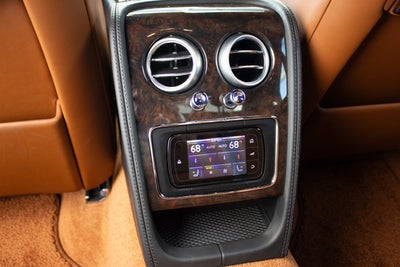 2014 Bentley Flying Spur 4dr Sdn
