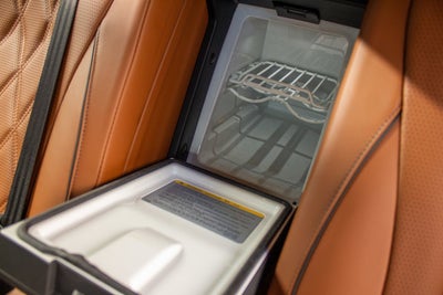 2014 Bentley Flying Spur 4dr Sdn
