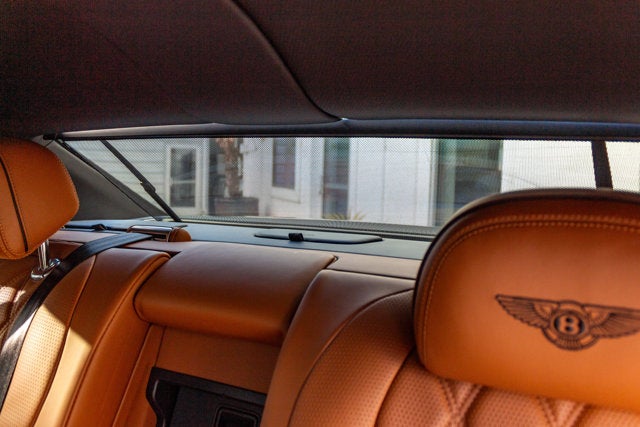 2014 Bentley Flying Spur 4dr Sdn