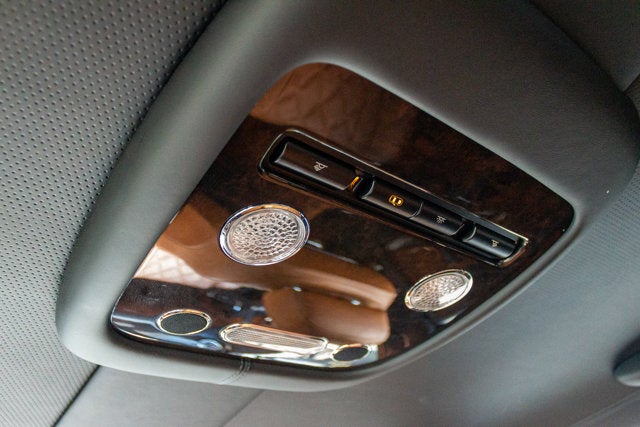 2014 Bentley Flying Spur 4dr Sdn