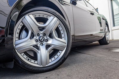 2014 Bentley Flying Spur 4dr Sdn