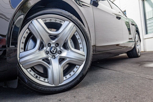 2014 Bentley Flying Spur 4dr Sdn