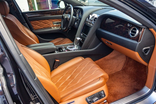 2014 Bentley Flying Spur 4dr Sdn