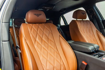 2014 Bentley Flying Spur 4dr Sdn