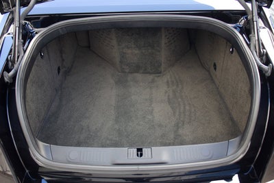 2014 Bentley Flying Spur 4dr Sdn