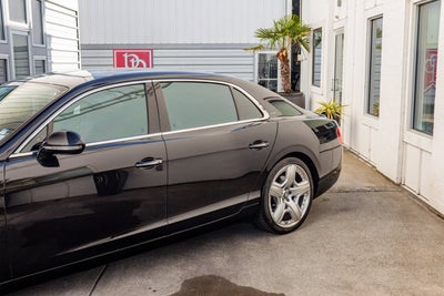 2014 Bentley Flying Spur 4dr Sdn