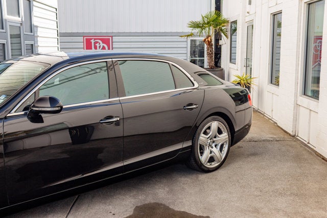 2014 Bentley Flying Spur 4dr Sdn
