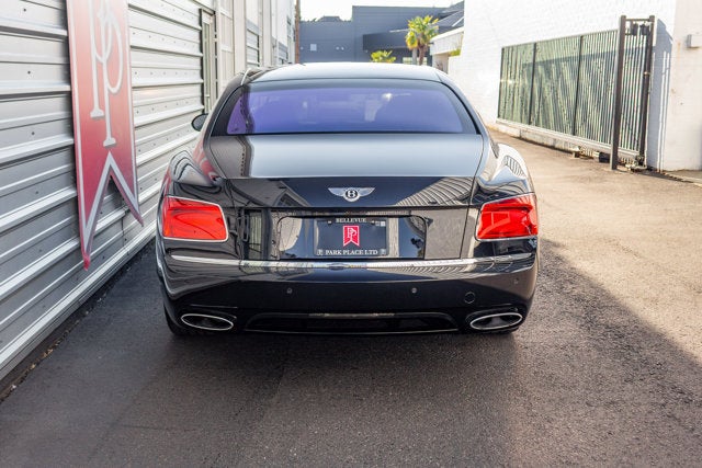2014 Bentley Flying Spur 4dr Sdn