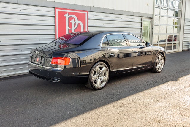 2014 Bentley Flying Spur 4dr Sdn