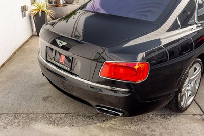 2014 Bentley Flying Spur 4dr Sdn