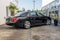 2014 Bentley Flying Spur 4dr Sdn