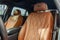 2014 Bentley Flying Spur 4dr Sdn