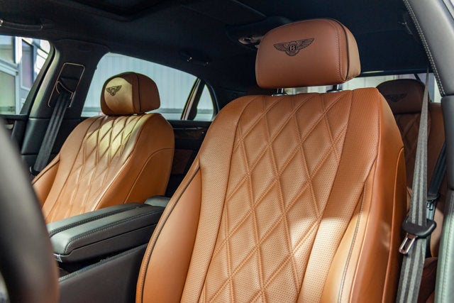 2014 Bentley Flying Spur 4dr Sdn