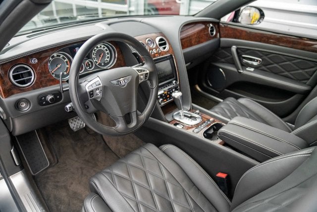 2014 Bentley Flying Spur 4dr Sdn