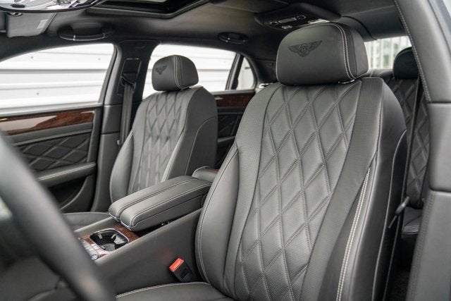 2014 Bentley Flying Spur 4dr Sdn