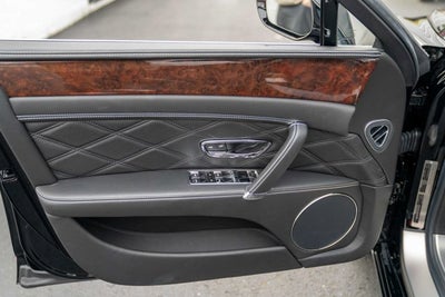 2014 Bentley Flying Spur 4dr Sdn