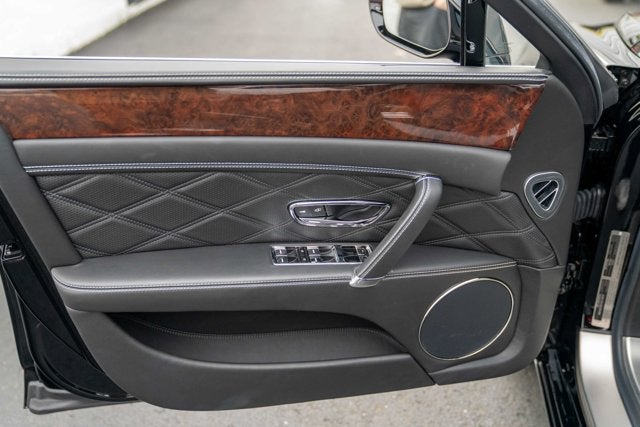 2014 Bentley Flying Spur 4dr Sdn