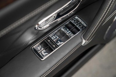 2014 Bentley Flying Spur 4dr Sdn