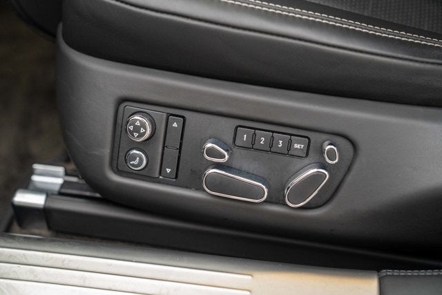 2014 Bentley Flying Spur 4dr Sdn