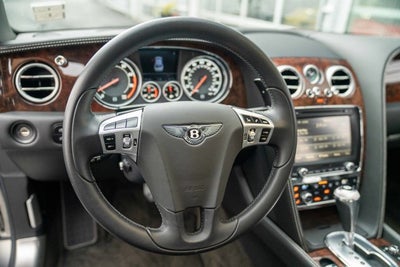 2014 Bentley Flying Spur 4dr Sdn