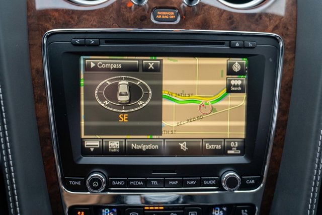 2014 Bentley Flying Spur 4dr Sdn