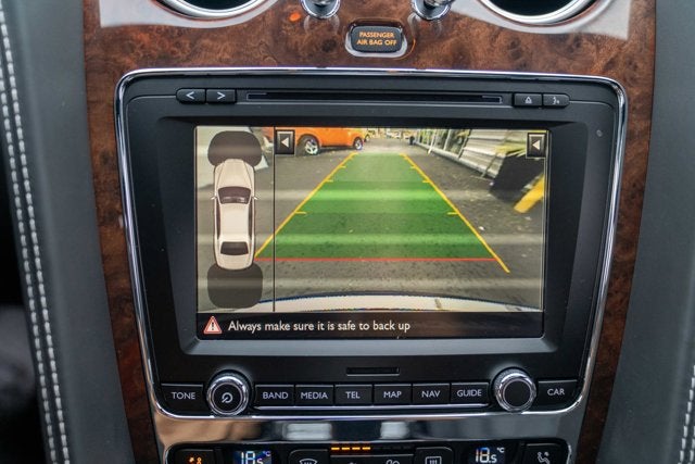 2014 Bentley Flying Spur 4dr Sdn