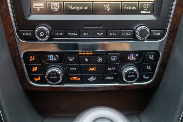 2014 Bentley Flying Spur 4dr Sdn