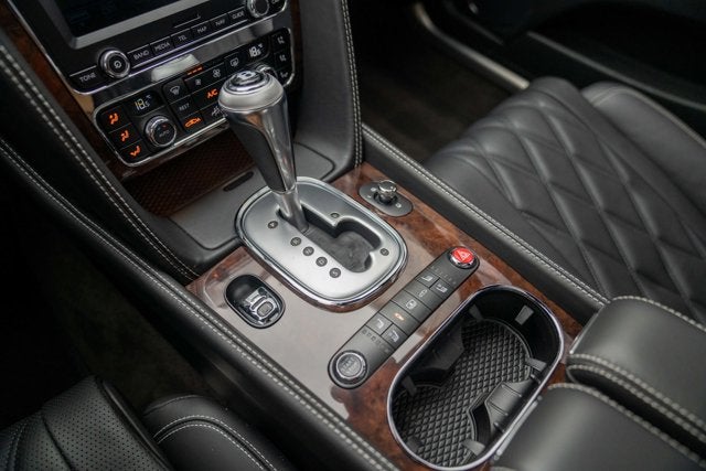 2014 Bentley Flying Spur 4dr Sdn