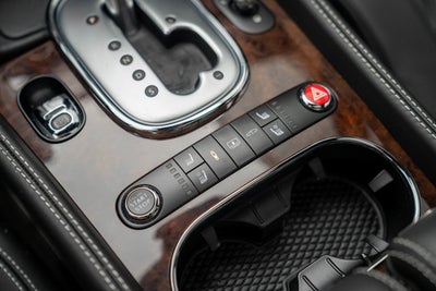 2014 Bentley Flying Spur 4dr Sdn