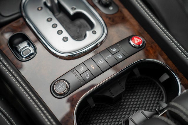 2014 Bentley Flying Spur 4dr Sdn