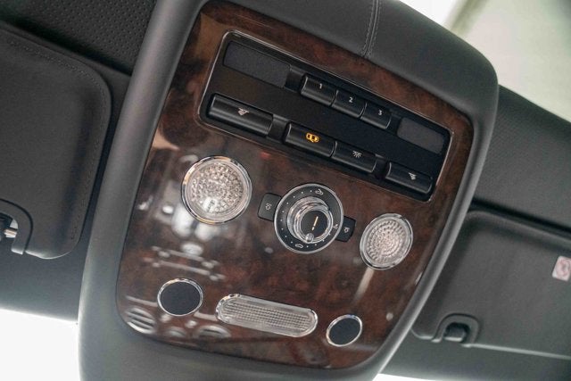 2014 Bentley Flying Spur 4dr Sdn