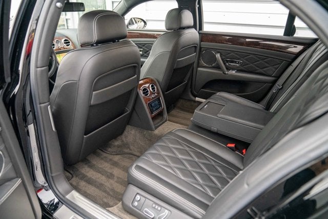 2014 Bentley Flying Spur 4dr Sdn