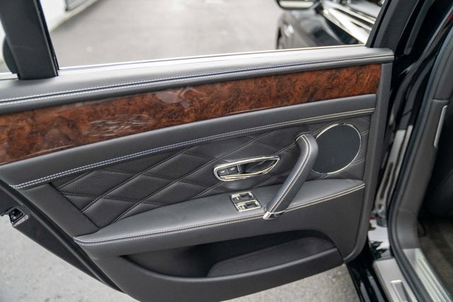 2014 Bentley Flying Spur 4dr Sdn