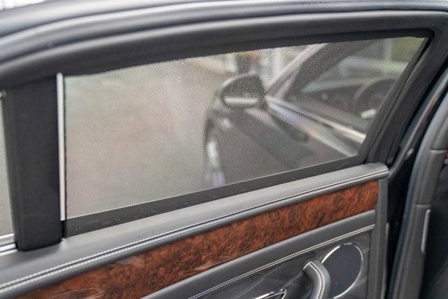 2014 Bentley Flying Spur 4dr Sdn