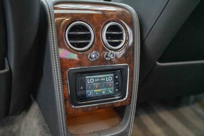 2014 Bentley Flying Spur 4dr Sdn