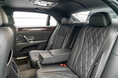 2014 Bentley Flying Spur 4dr Sdn