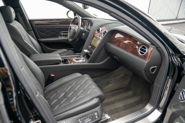 2014 Bentley Flying Spur 4dr Sdn