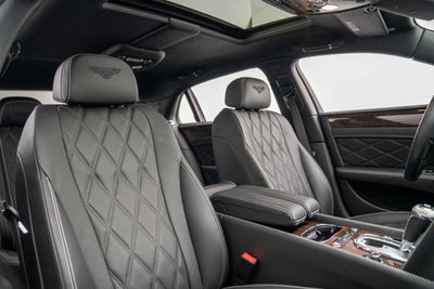 2014 Bentley Flying Spur 4dr Sdn