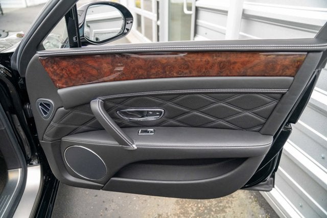 2014 Bentley Flying Spur 4dr Sdn