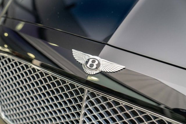 2014 Bentley Flying Spur 4dr Sdn