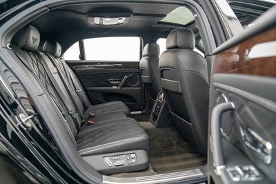 2014 Bentley Flying Spur 4dr Sdn