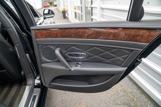 2014 Bentley Flying Spur 4dr Sdn