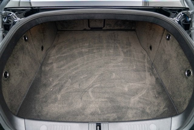 2014 Bentley Flying Spur 4dr Sdn