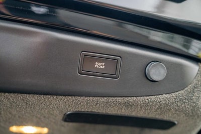 2014 Bentley Flying Spur 4dr Sdn